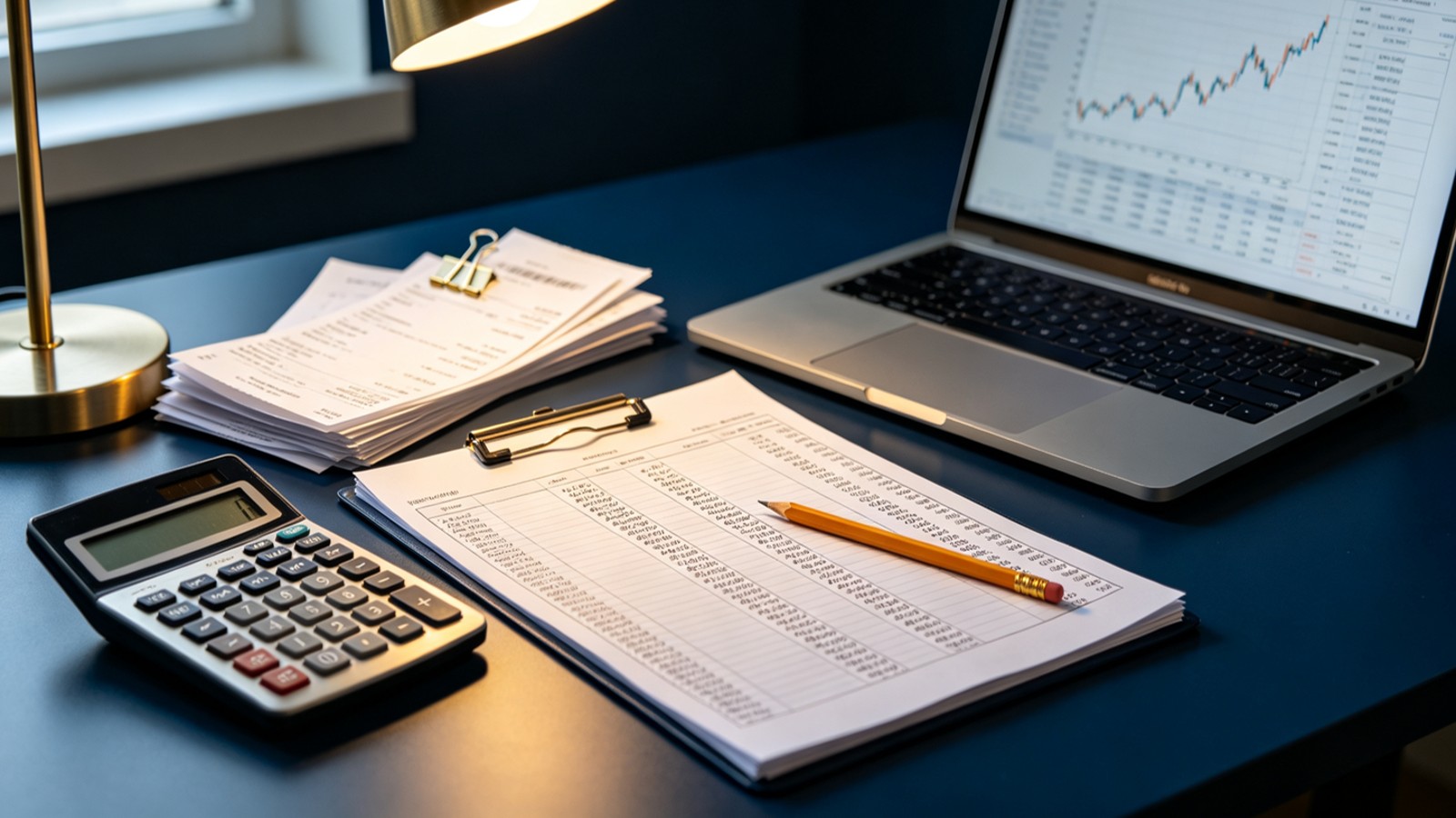 A Singapore company director reviewing missed compliance deadlines and incomplete statutory records at an office desk